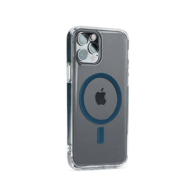 MagSafe® Compatible Clear Phone Case - Infinity - Image 9