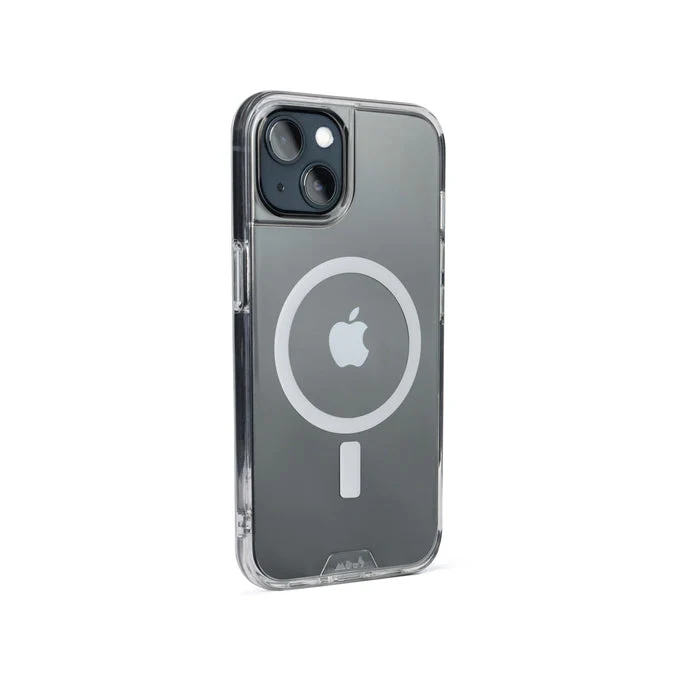 MagSafe® Compatible Clear Phone Case - Infinity - Image 18