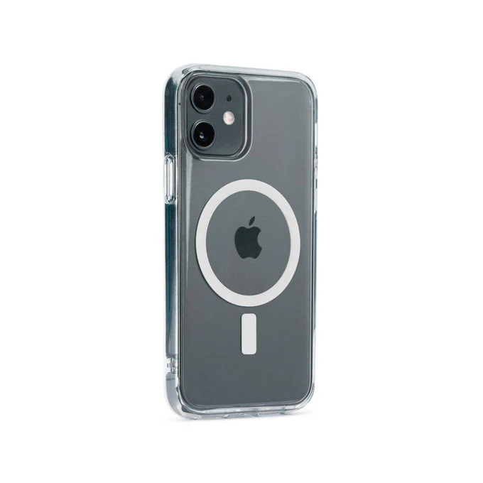 MagSafe® Compatible Clear Phone Case - Infinity - Image 19