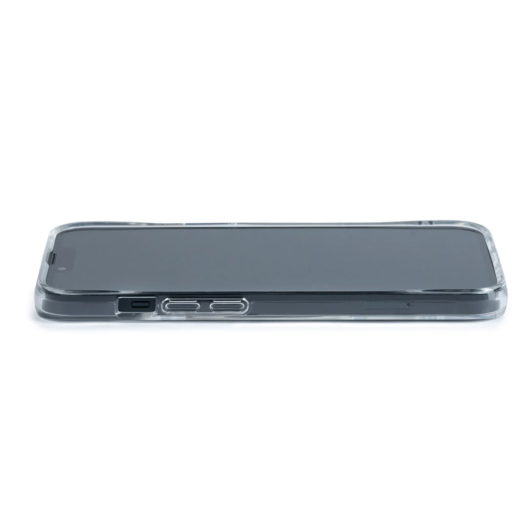 MagSafeĀ® Compatible Clear Phone Case - Infinity - Image 16