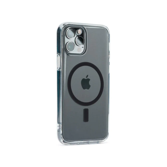 MagSafeĀ® Compatible Clear Phone Case - Infinity - Image 26