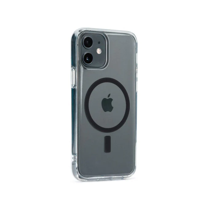 MagSafeĀ® Compatible Clear Phone Case - Infinity - Image 27