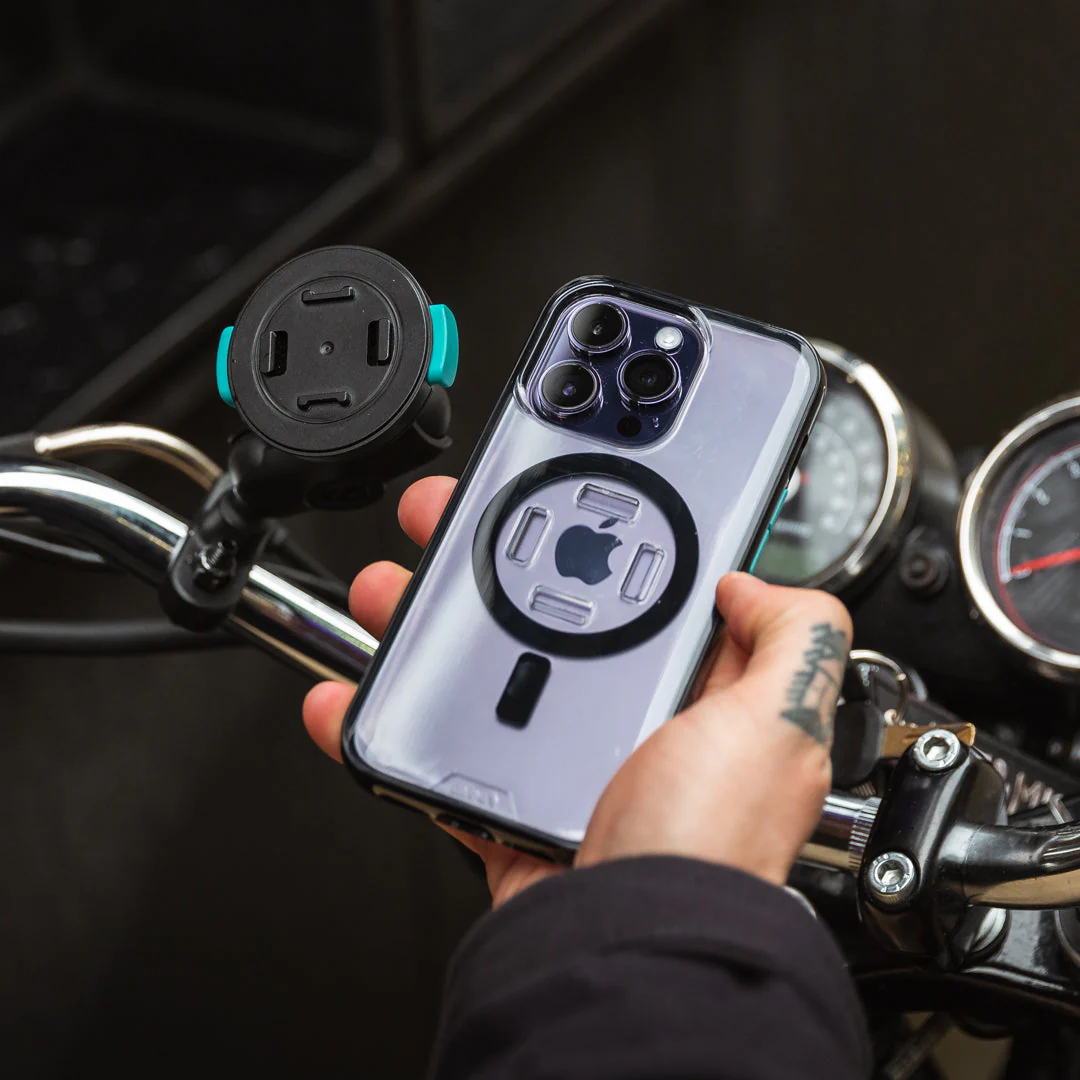 IntraLock® Motorcycle 1 inch Ball Adaptor - Image 3