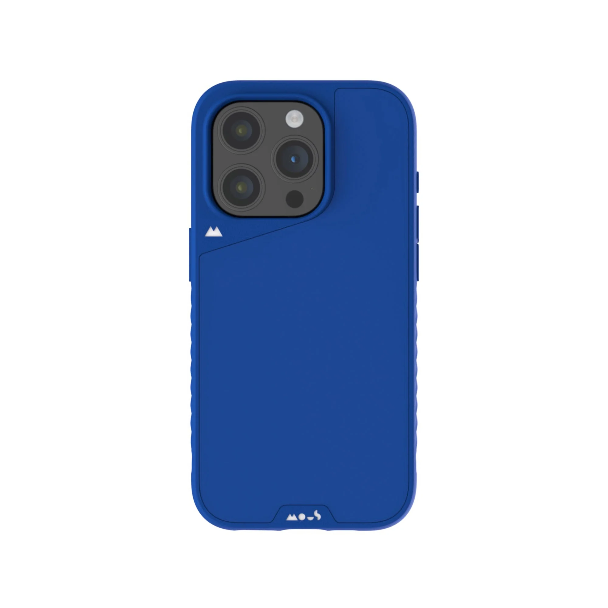 Atlantic Blue Protective Phone Case - Limitless - Image 3