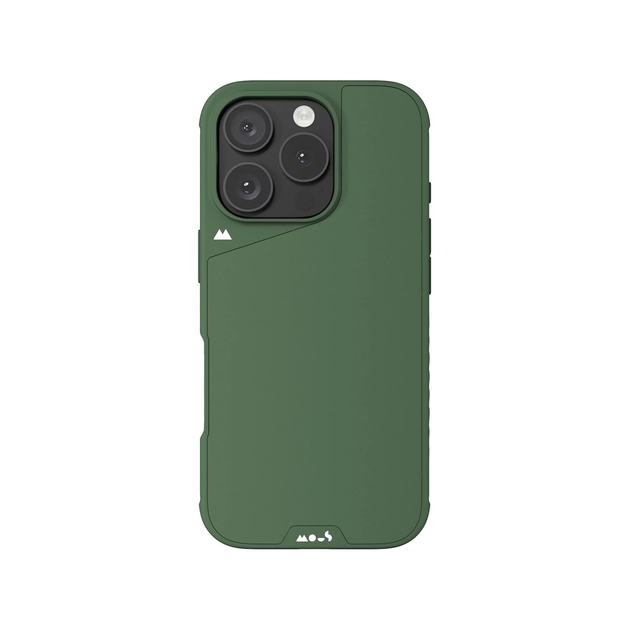 Forest Green Protective Phone Case - Limitless - Image 15