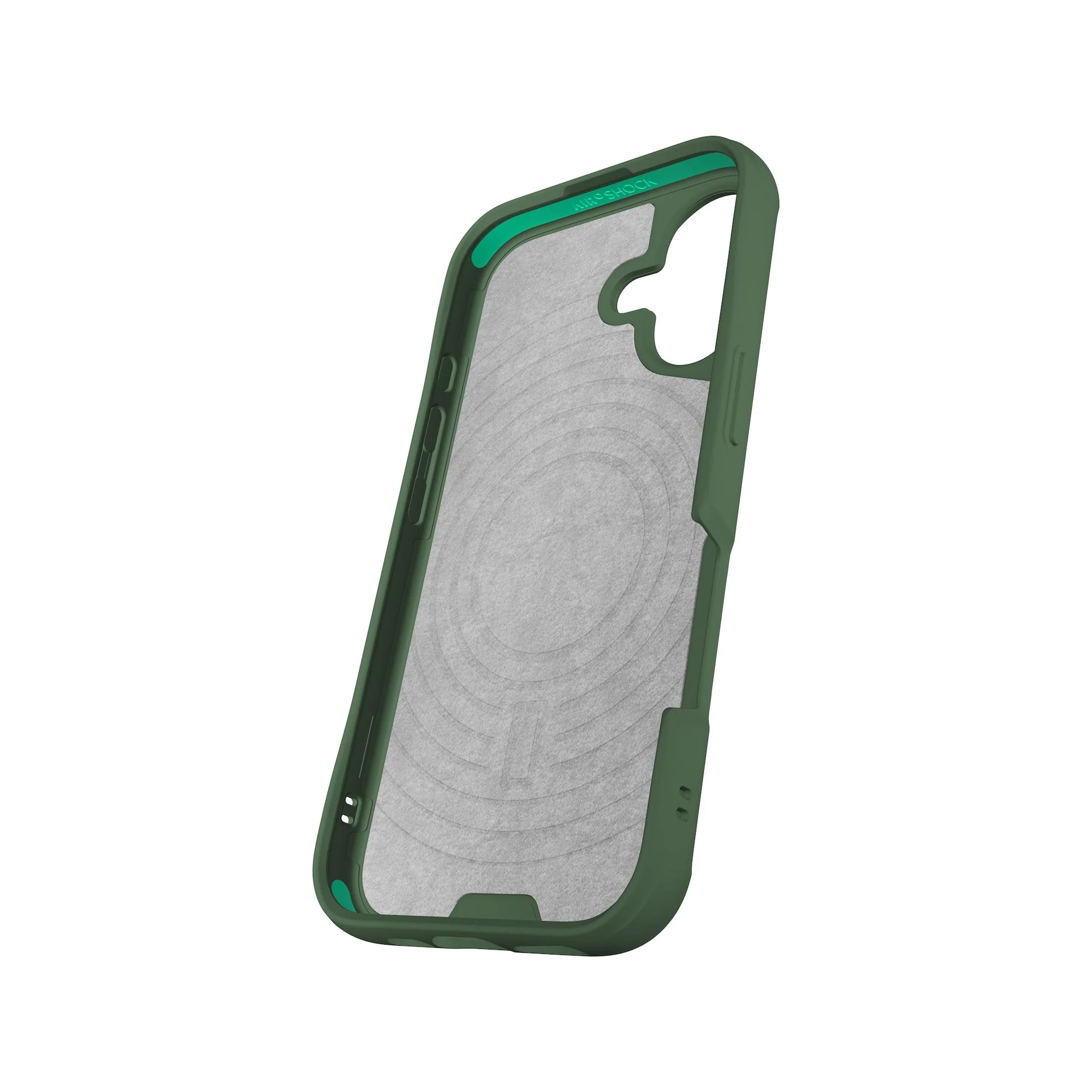 Forest Green Protective Phone Case - Limitless - Image 19