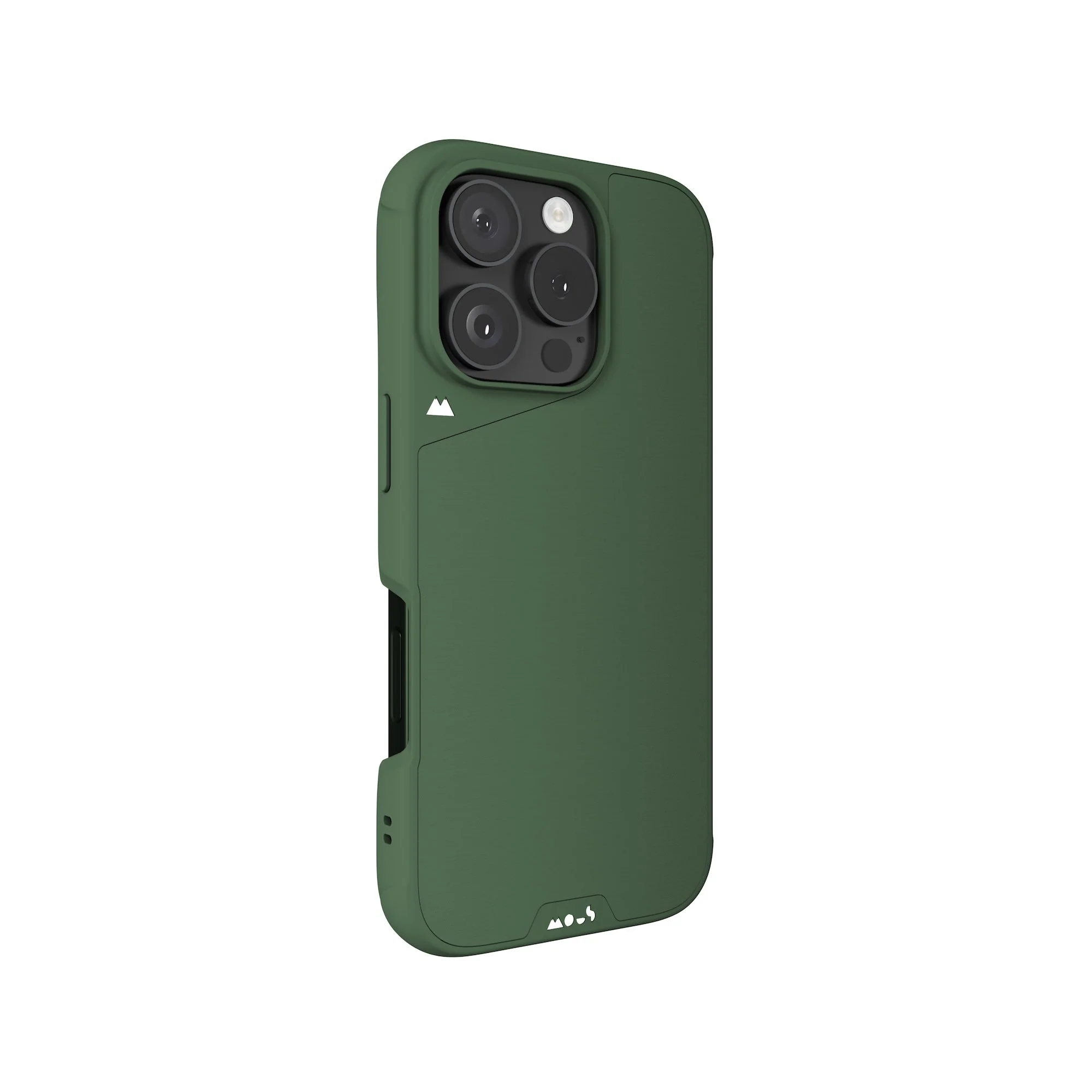 Forest Green Protective Phone Case - Limitless - Image 5