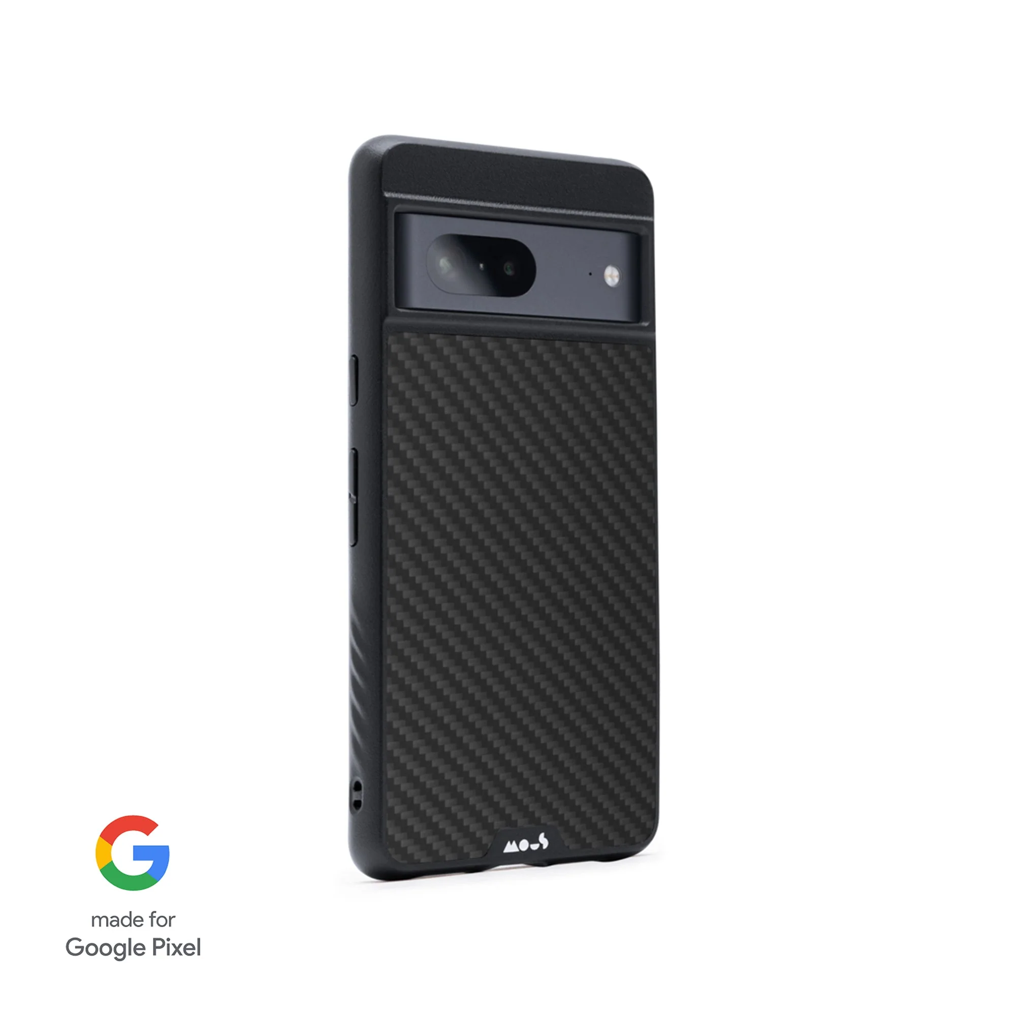 Aramid Fibre Protective Phone Case - Limitless - Image 104