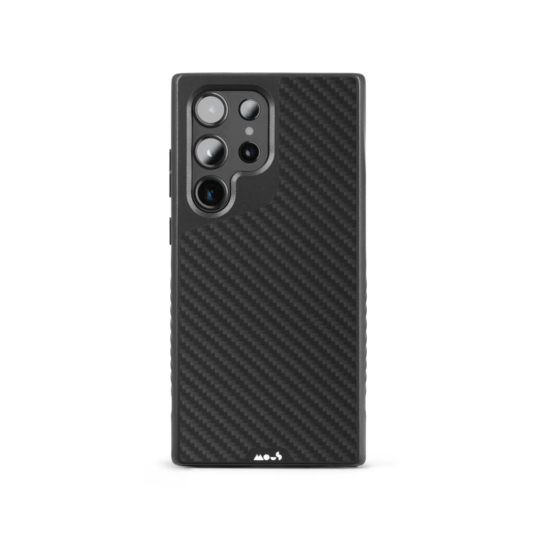 Aramid Fibre Protective Phone Case - Limitless - Image 113