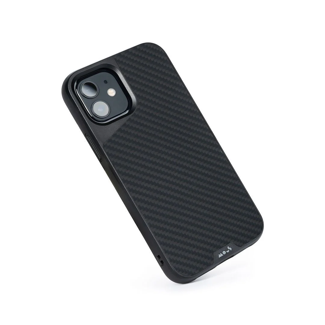 Aramid Fibre Protective Phone Case - Limitless - Image 120