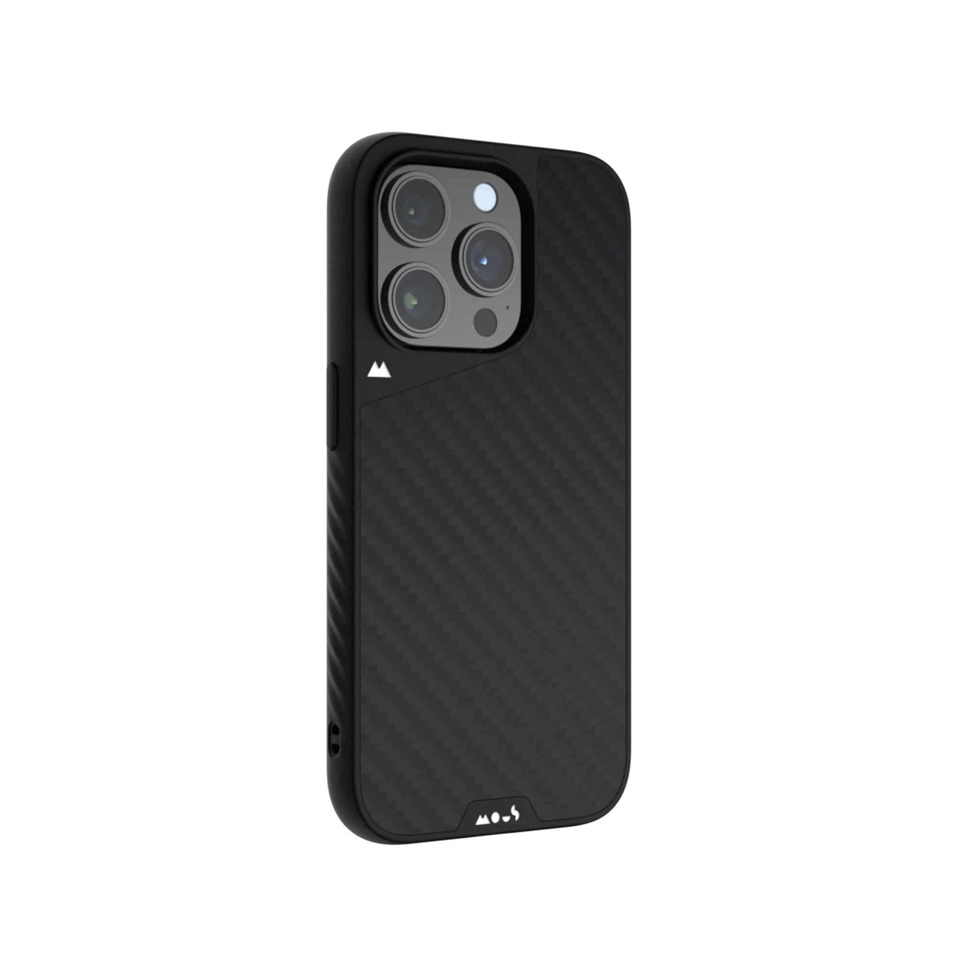 Aramid Fibre Protective Phone Case - Limitless - Image 126