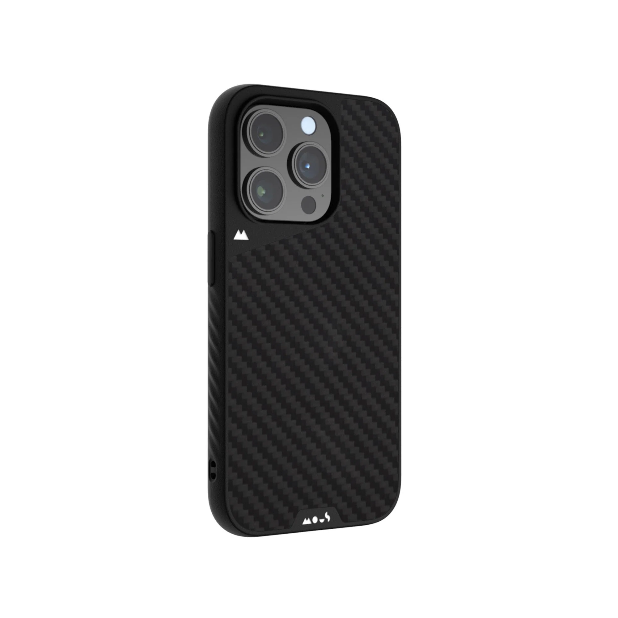 Aramid Fibre Protective Phone Case - Limitless - Image 127