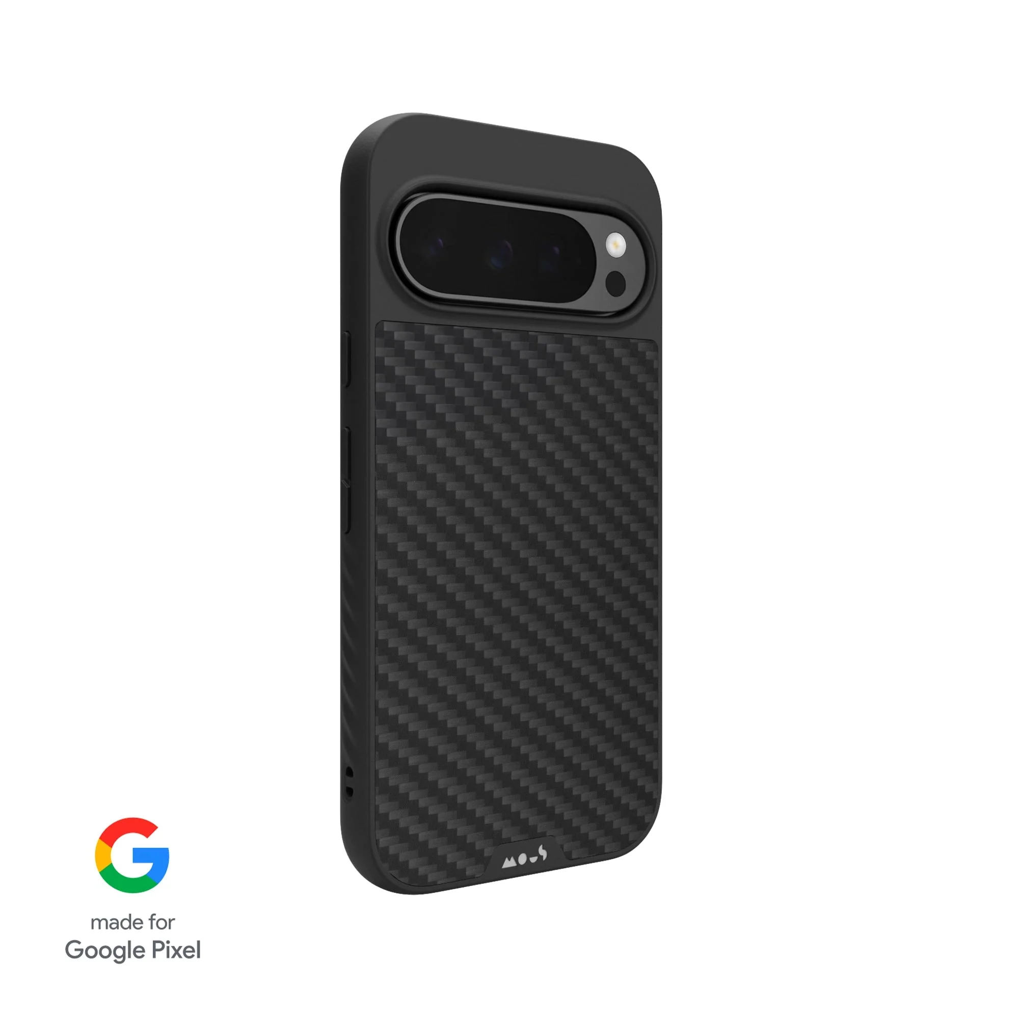 Aramid Fibre Protective Phone Case - Limitless - Image 129
