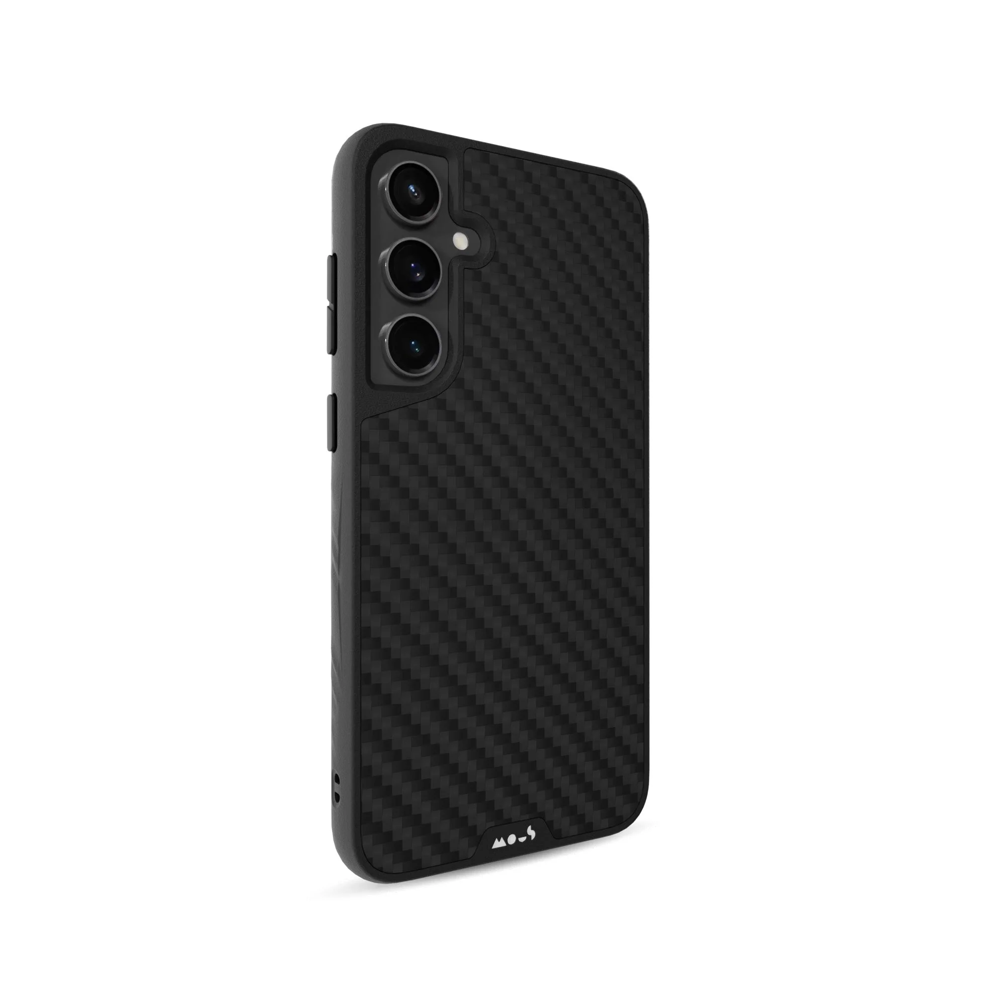 Aramid Fibre Protective Phone Case - Limitless - Image 137