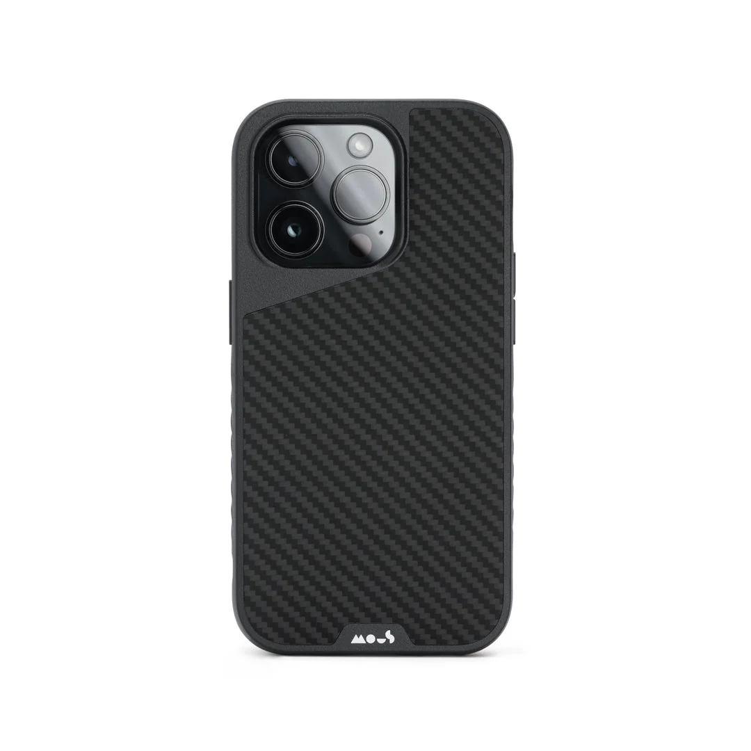 Aramid Fibre Protective Phone Case - Limitless - Image 14