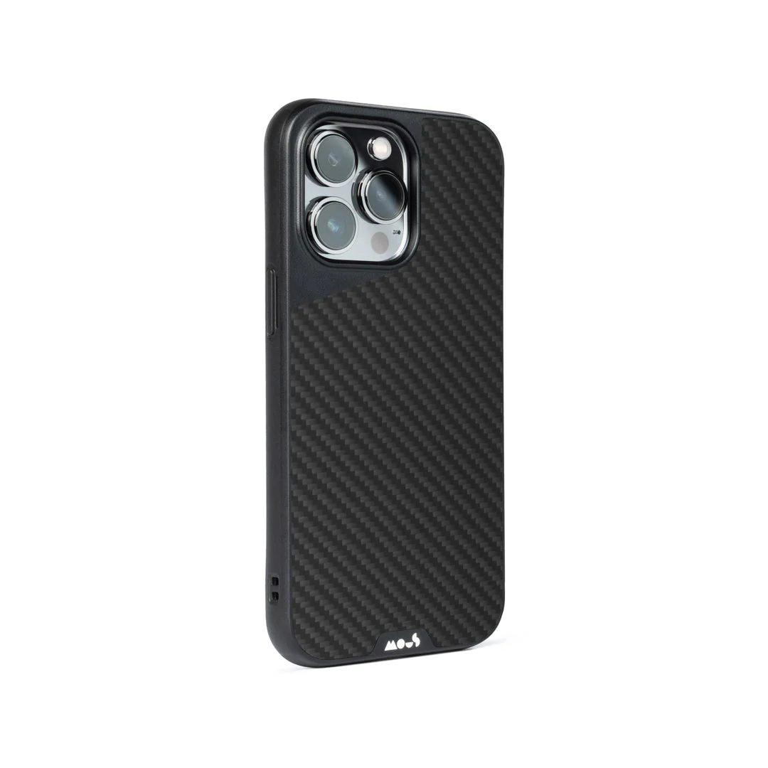 Aramid Fibre Protective Phone Case - Limitless - Image 141