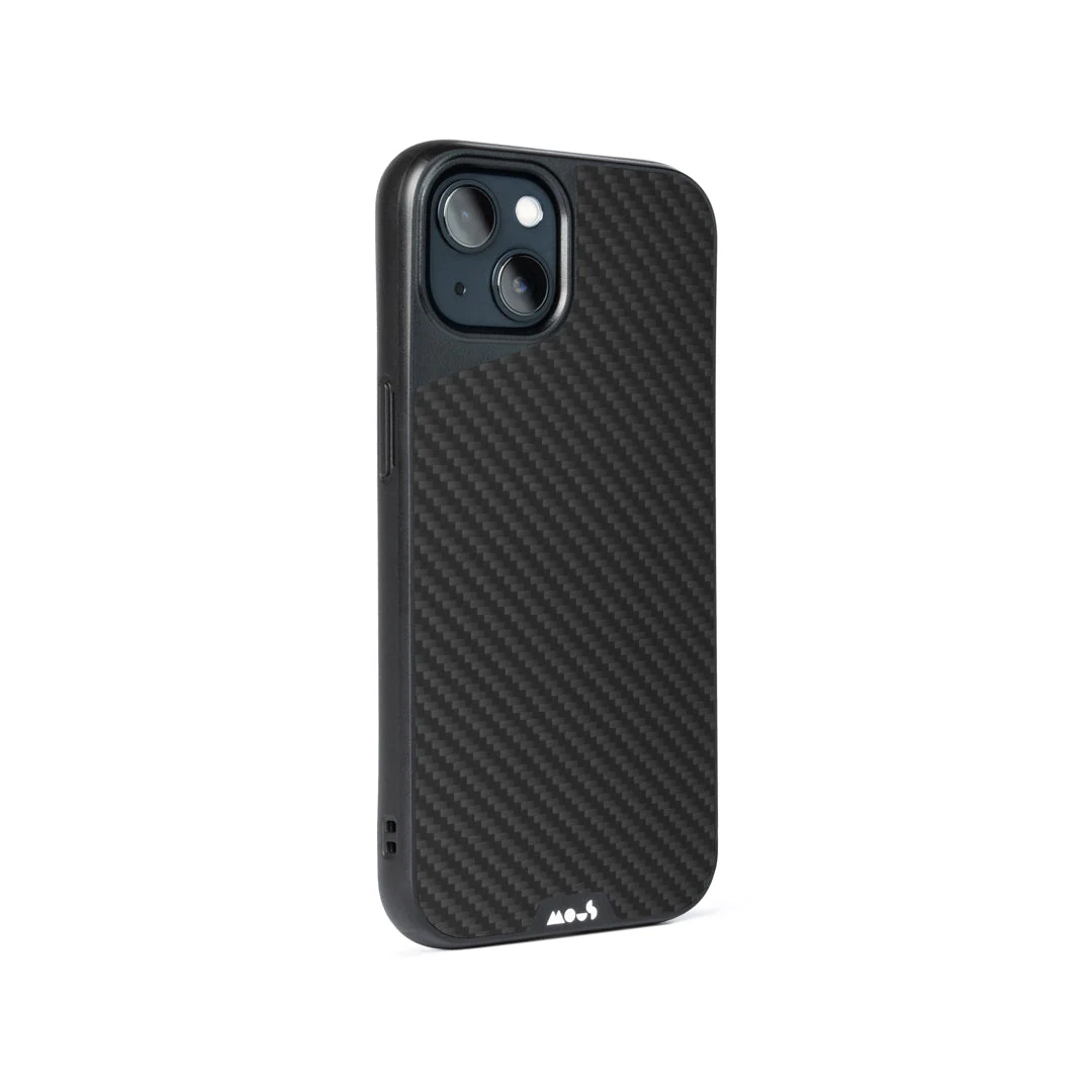 Aramid Fibre Protective Phone Case - Limitless - Image 142