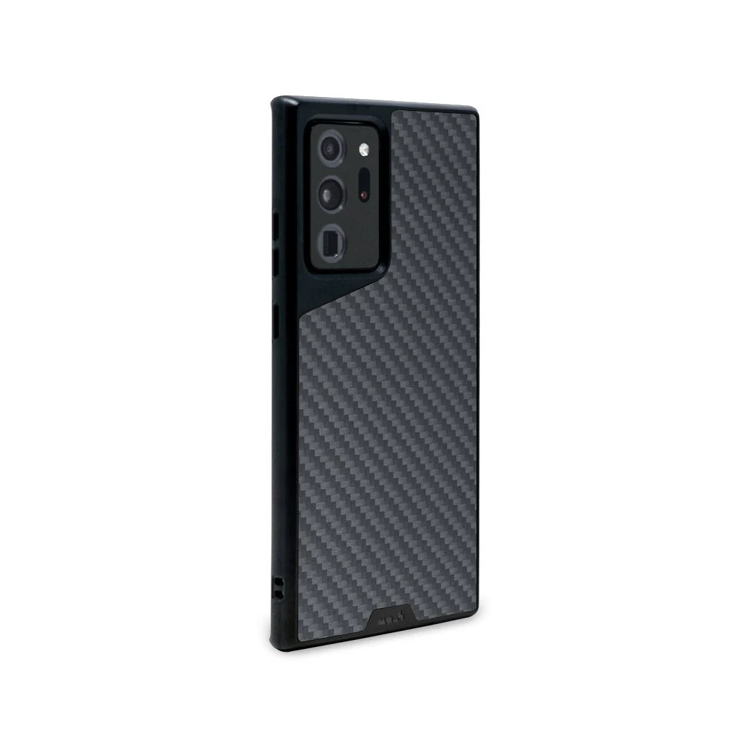 Aramid Fibre Protective Phone Case - Limitless - Image 152