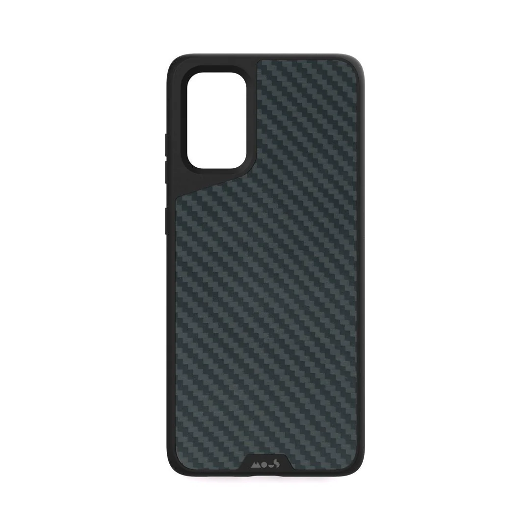 Aramid Fibre Protective Phone Case - Limitless - Image 154