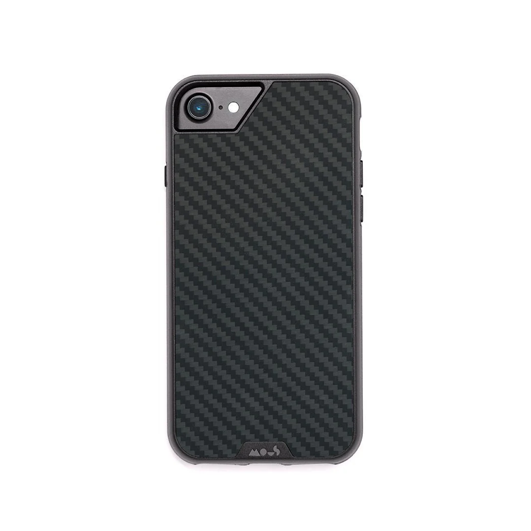 Aramid Fibre Protective Phone Case - Limitless - Image 159