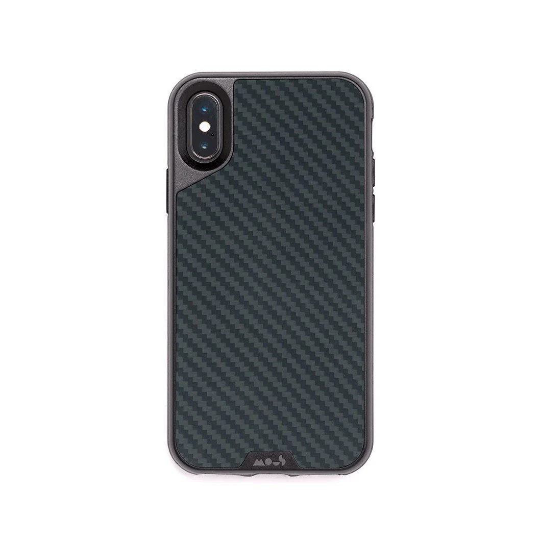 Aramid Fibre Protective Phone Case - Limitless - Image 160