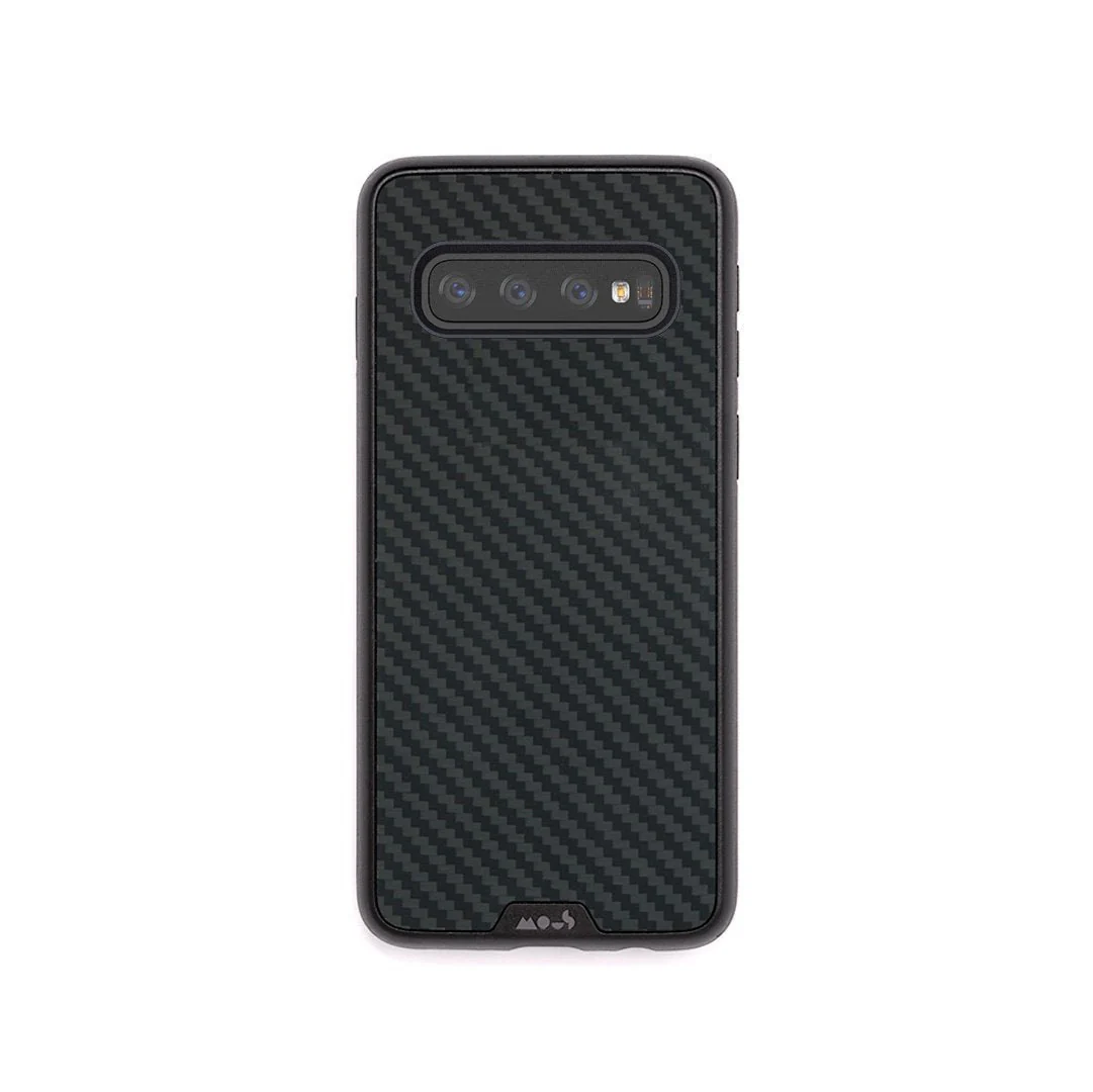 Aramid Fibre Protective Phone Case - Limitless - Image 163