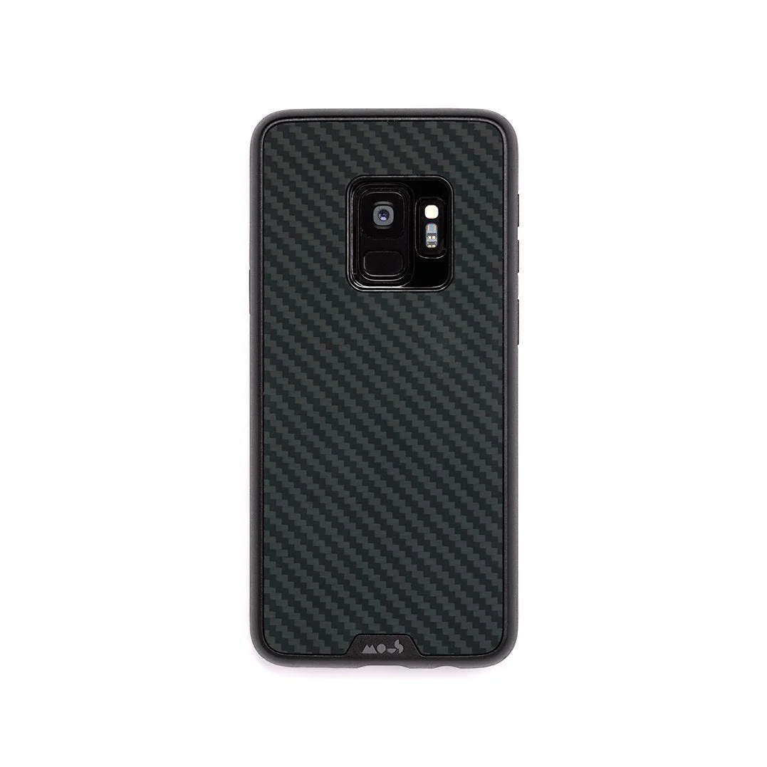 Aramid Fibre Protective Phone Case - Limitless - Image 166