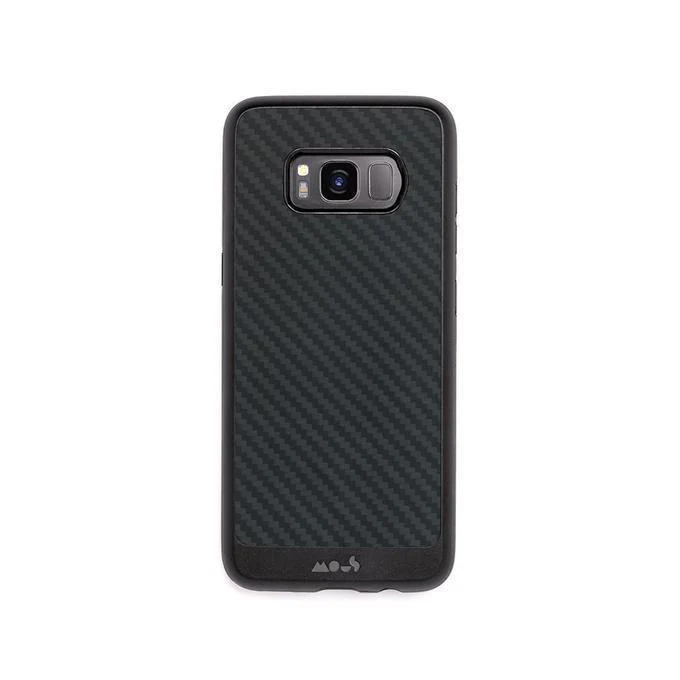 Aramid Fibre Protective Phone Case - Limitless - Image 167