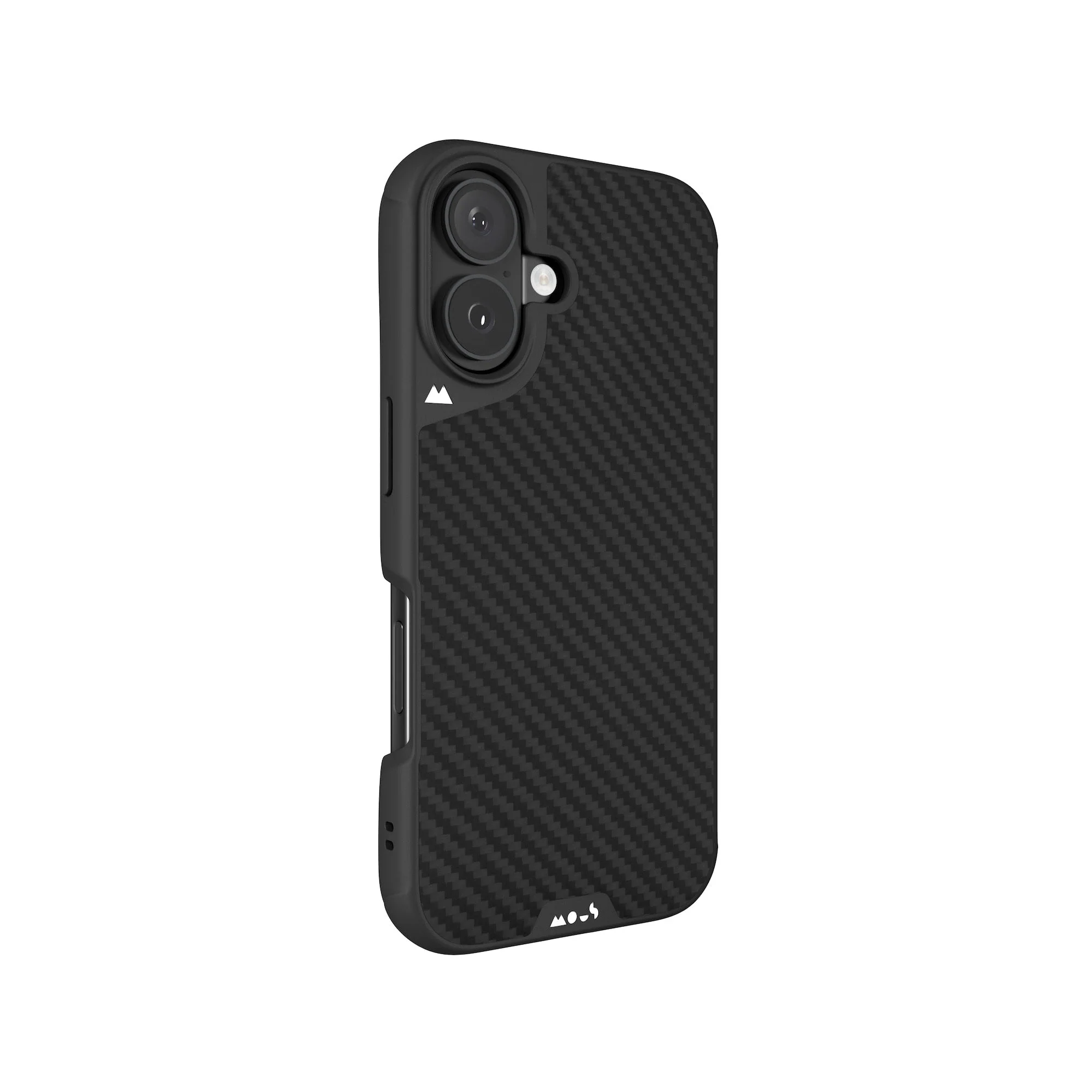 Aramid Fibre Protective Phone Case - Limitless - Image 168