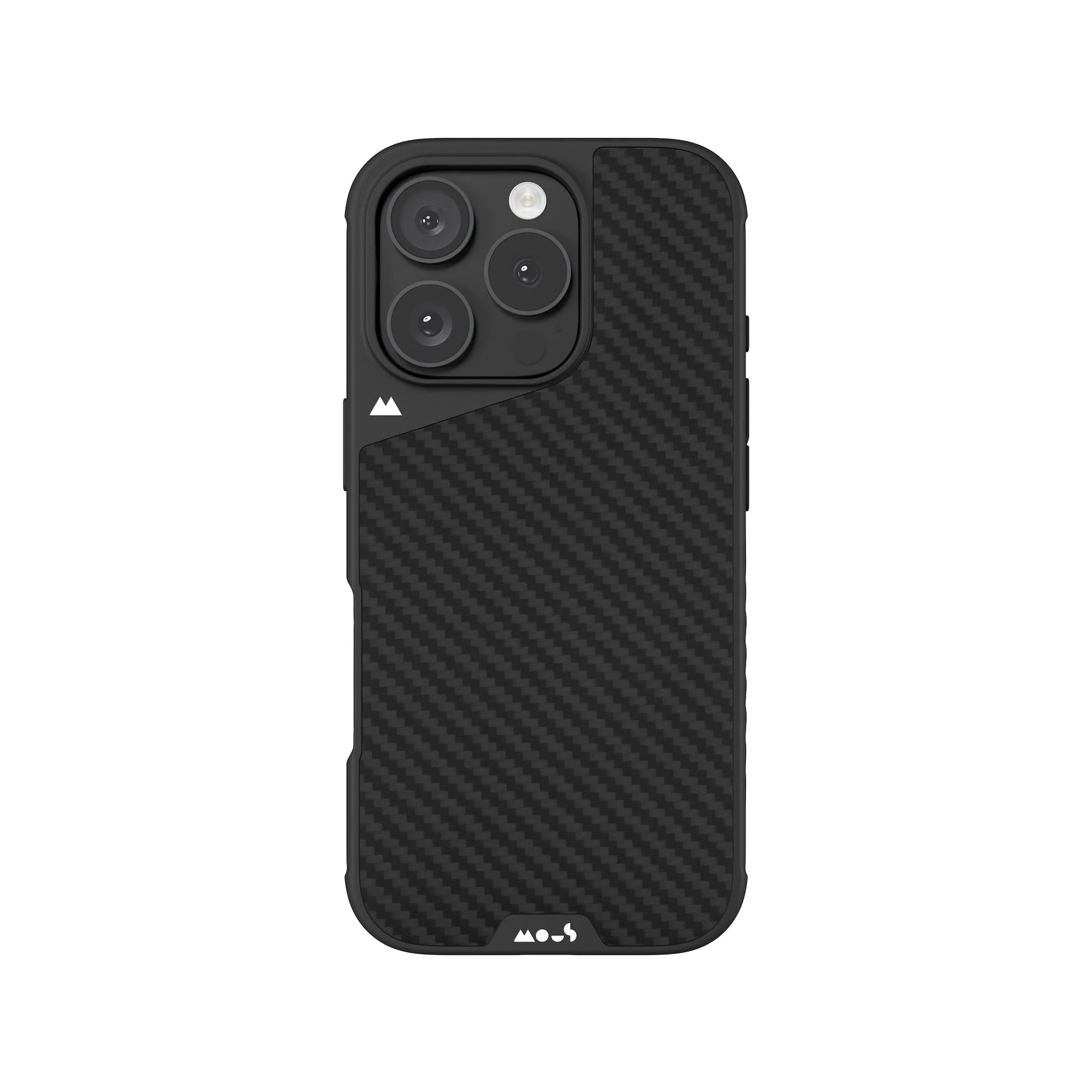 Aramid Fibre Protective Phone Case - Limitless - Image 169