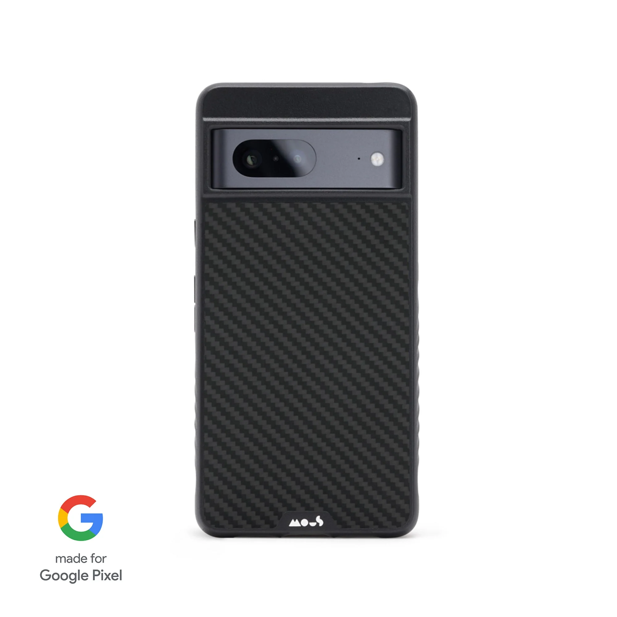 Aramid Fibre Protective Phone Case - Limitless - Image 23