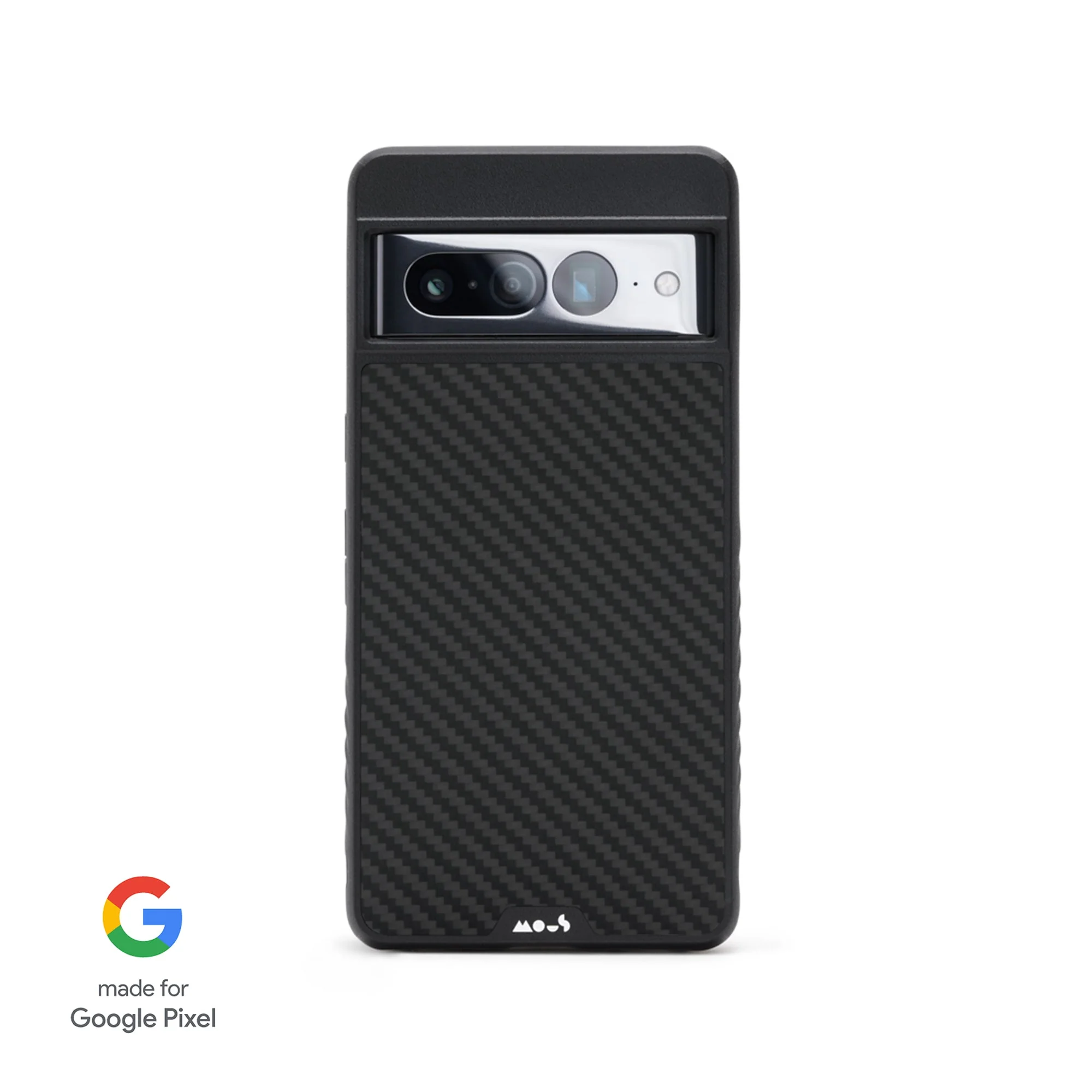 Aramid Fibre Protective Phone Case - Limitless - Image 26