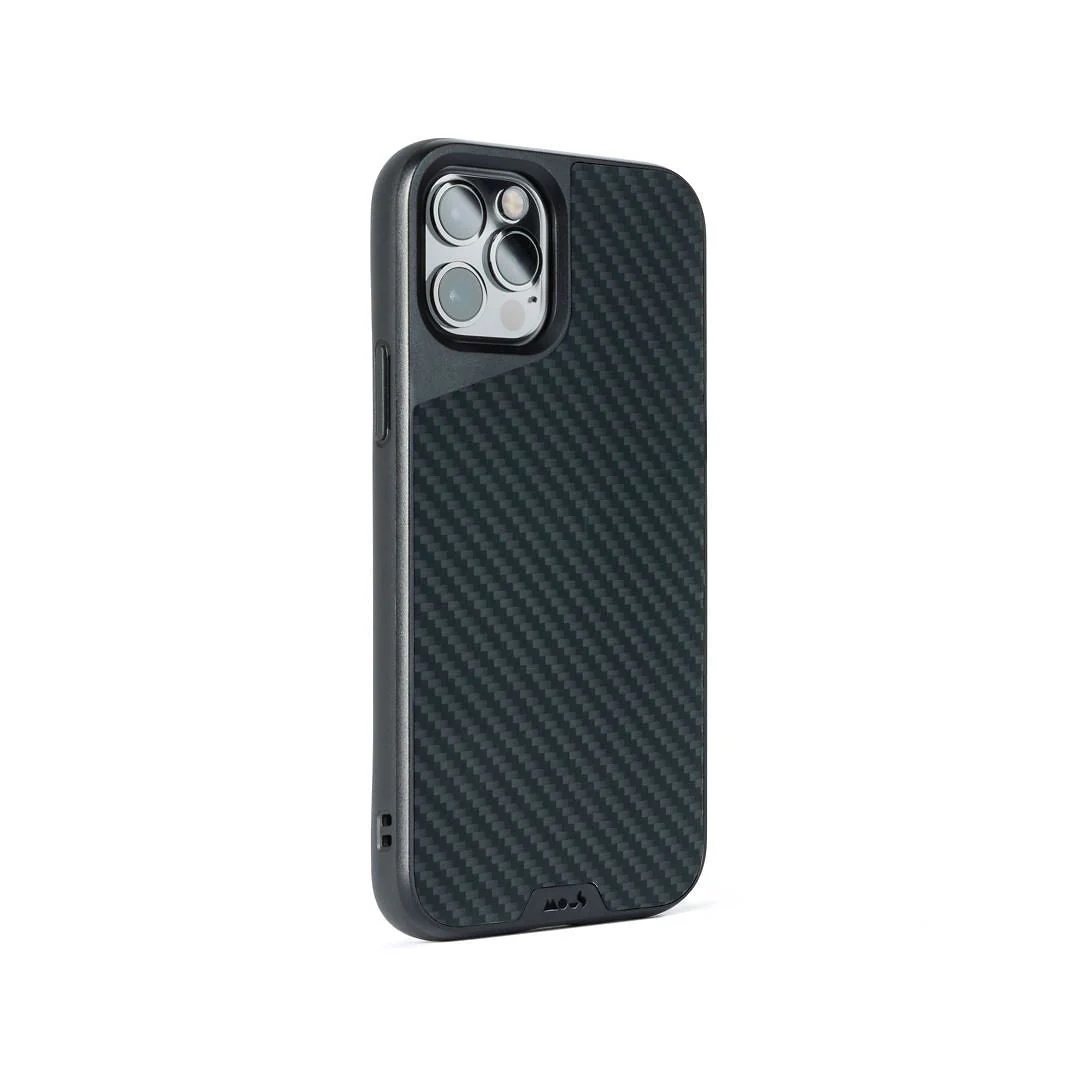 Aramid Fibre Protective Phone Case - Limitless - Image 33