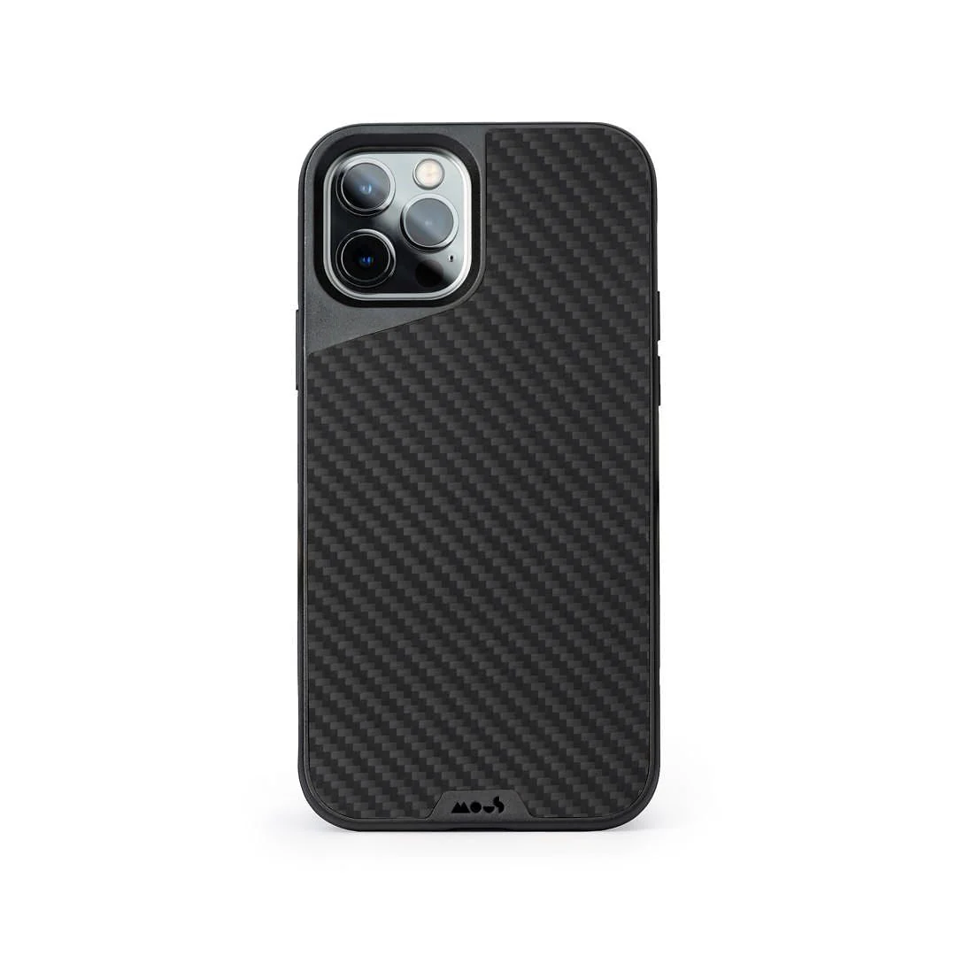 Aramid Fibre Protective Phone Case - Limitless - Image 35