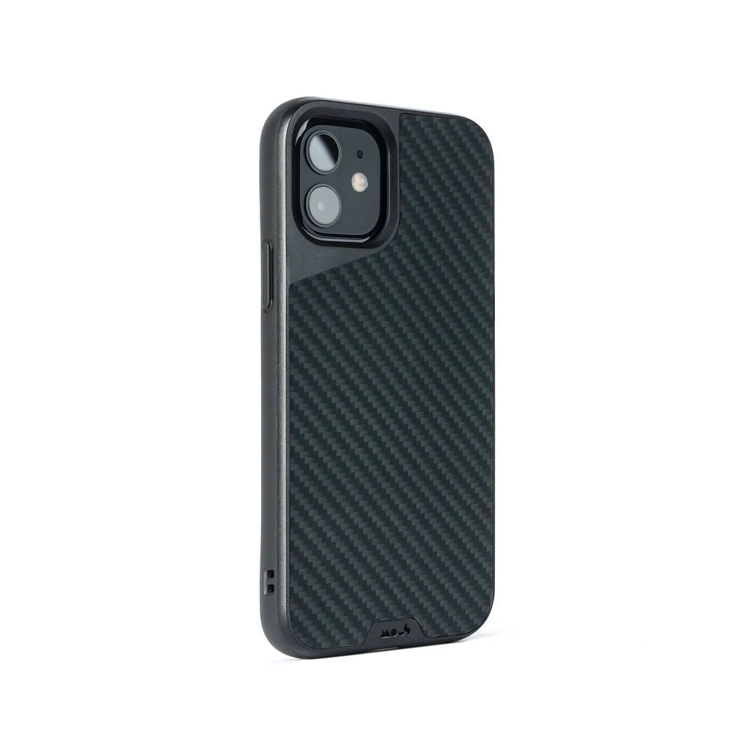 Aramid Fibre Protective Phone Case - Limitless - Image 36