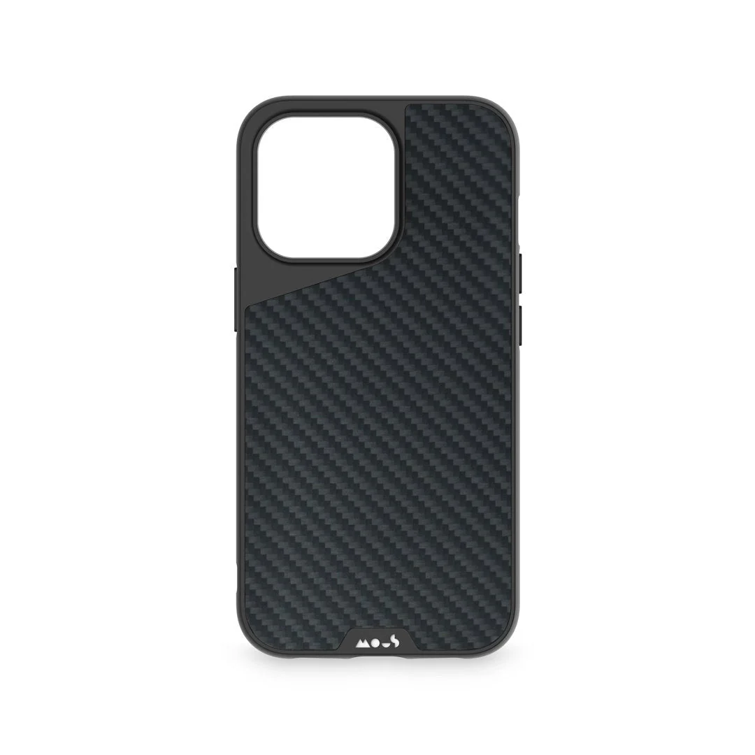 Aramid Fibre Protective Phone Case - Limitless - Image 42