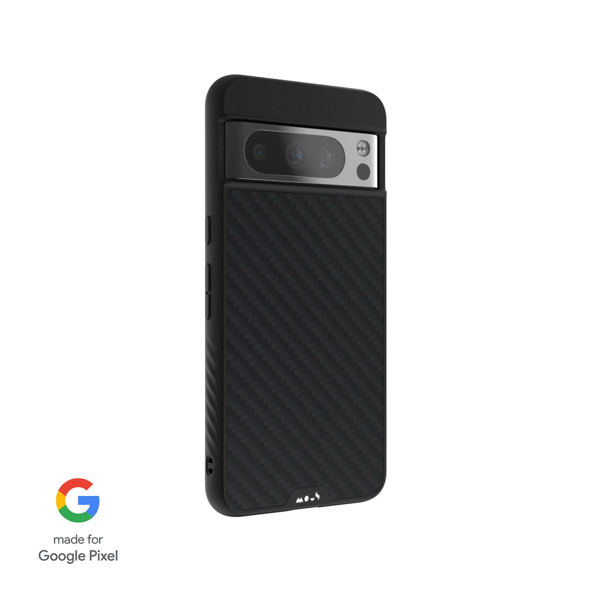 Aramid Fibre Protective Phone Case - Limitless - Image 48