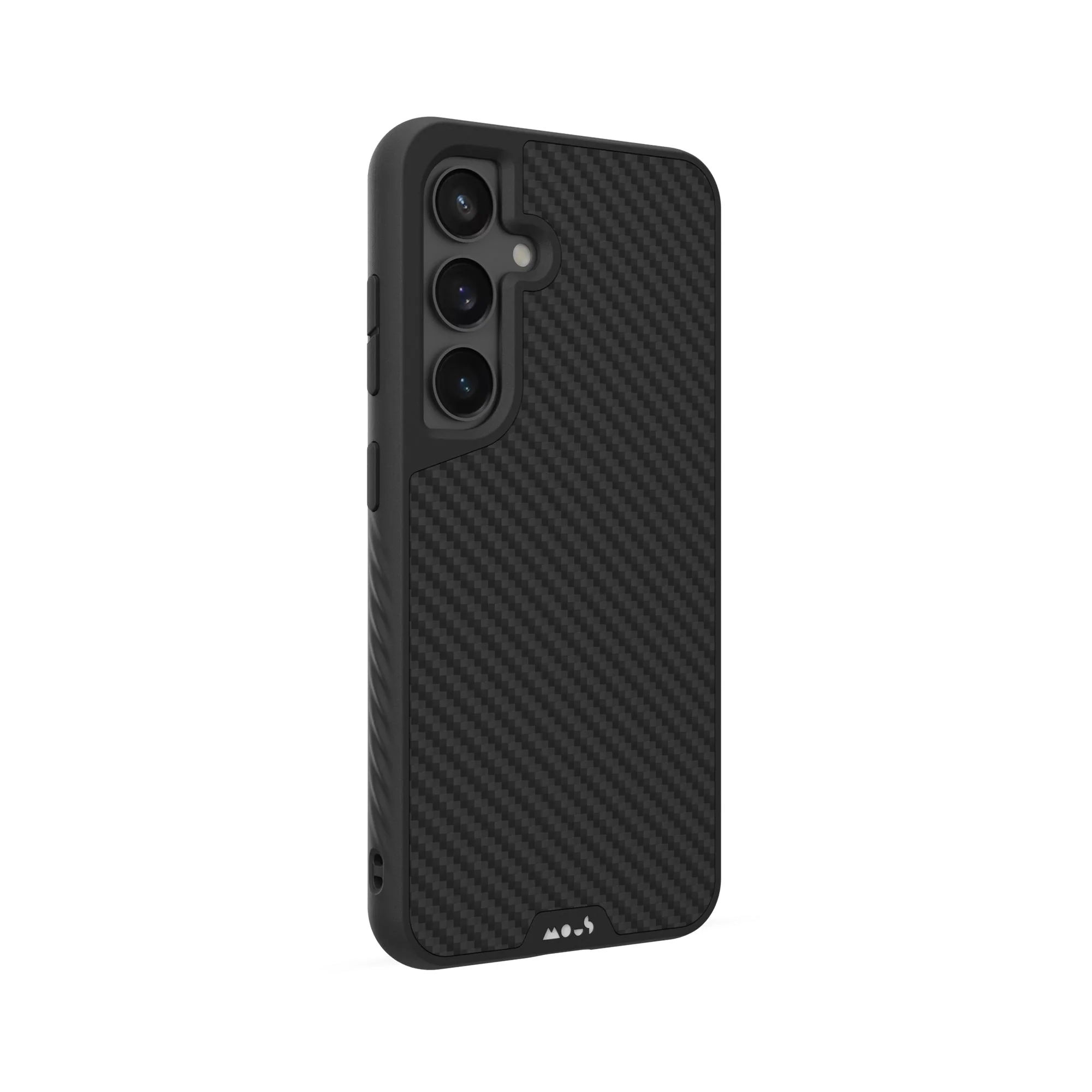 Aramid Fibre Protective Phone Case - Limitless - Image 50