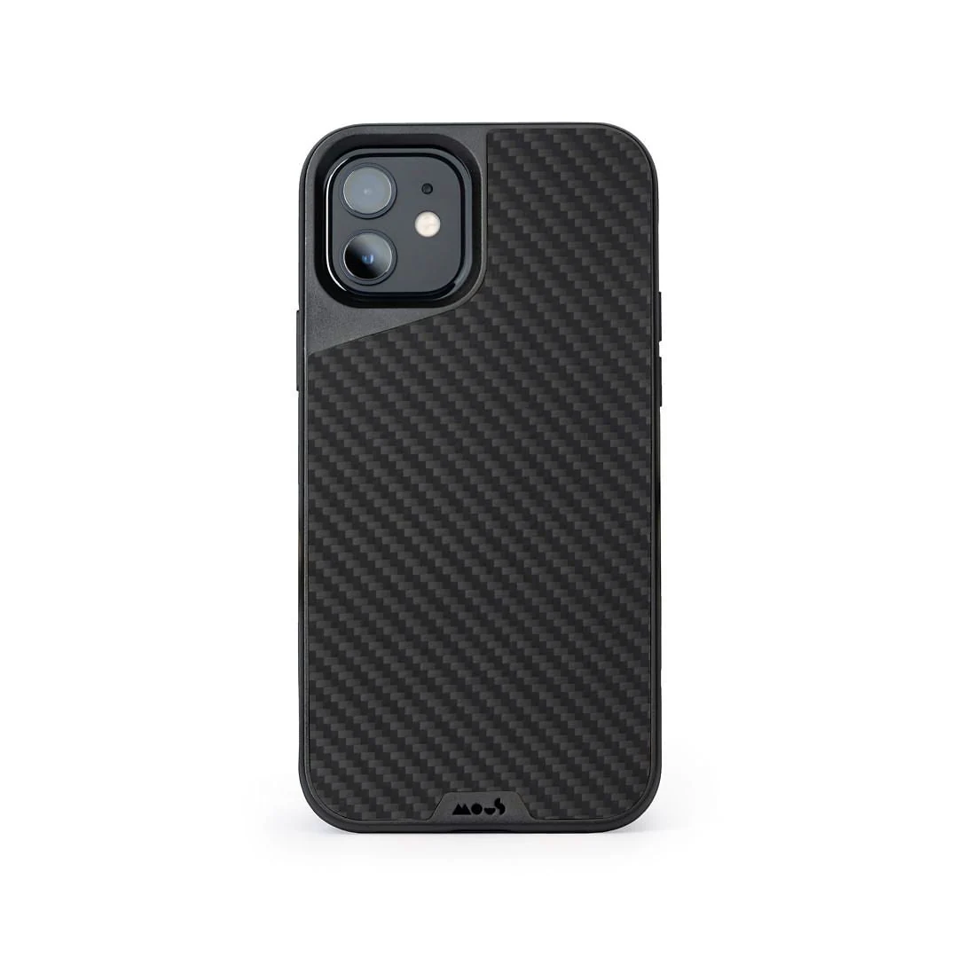 Aramid Fibre Protective Phone Case - Limitless - Image 57