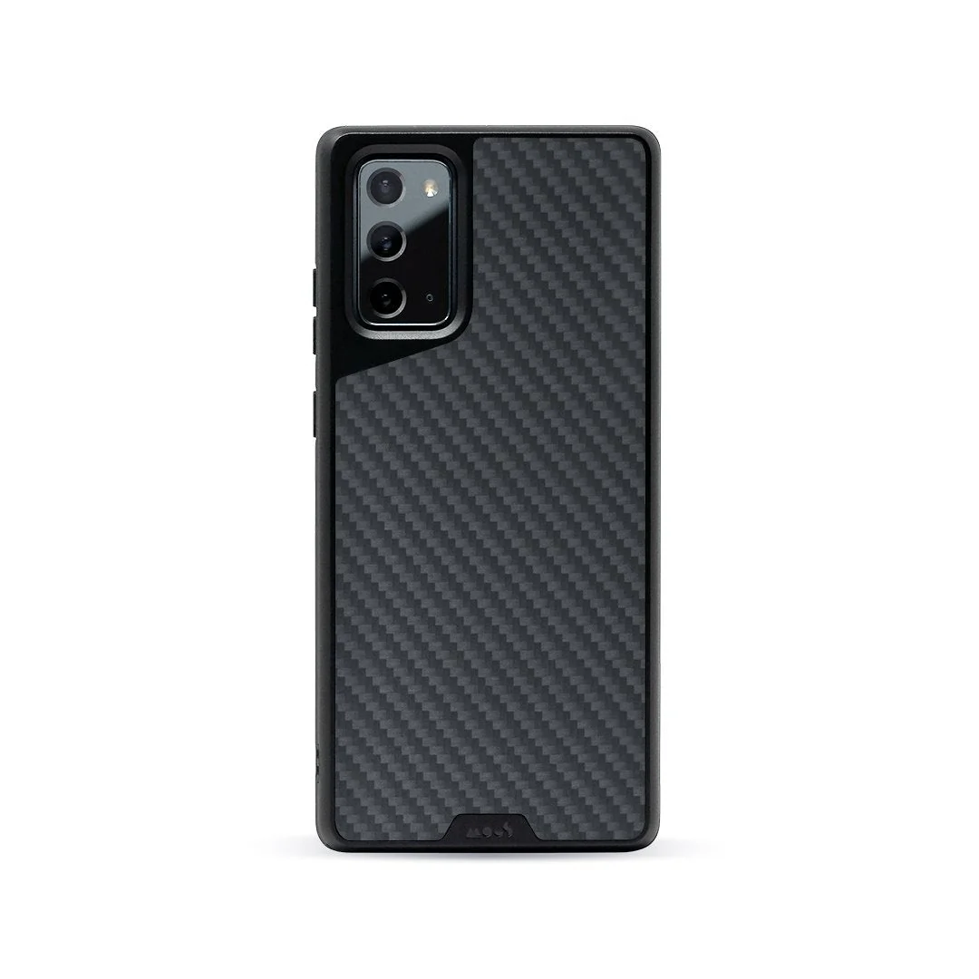 Aramid Fibre Protective Phone Case - Limitless - Image 61