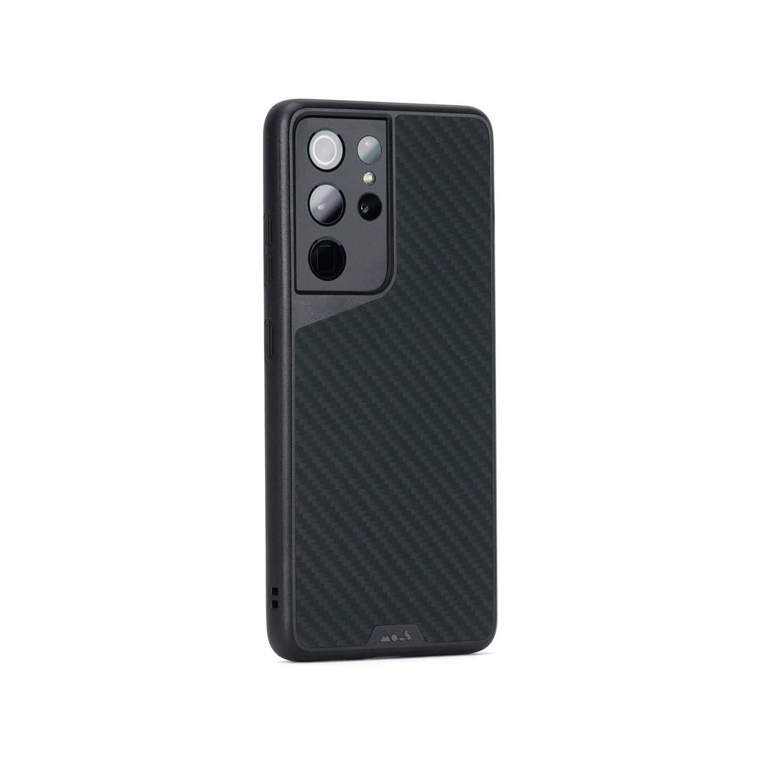 Aramid Fibre Protective Phone Case - Limitless - Image 62