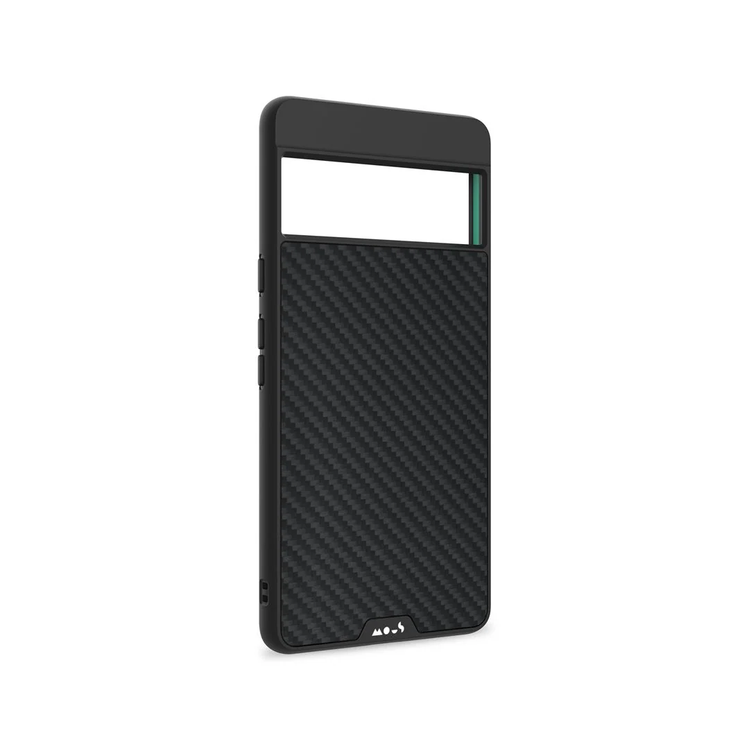 Aramid Fibre Protective Phone Case - Limitless - Image 67