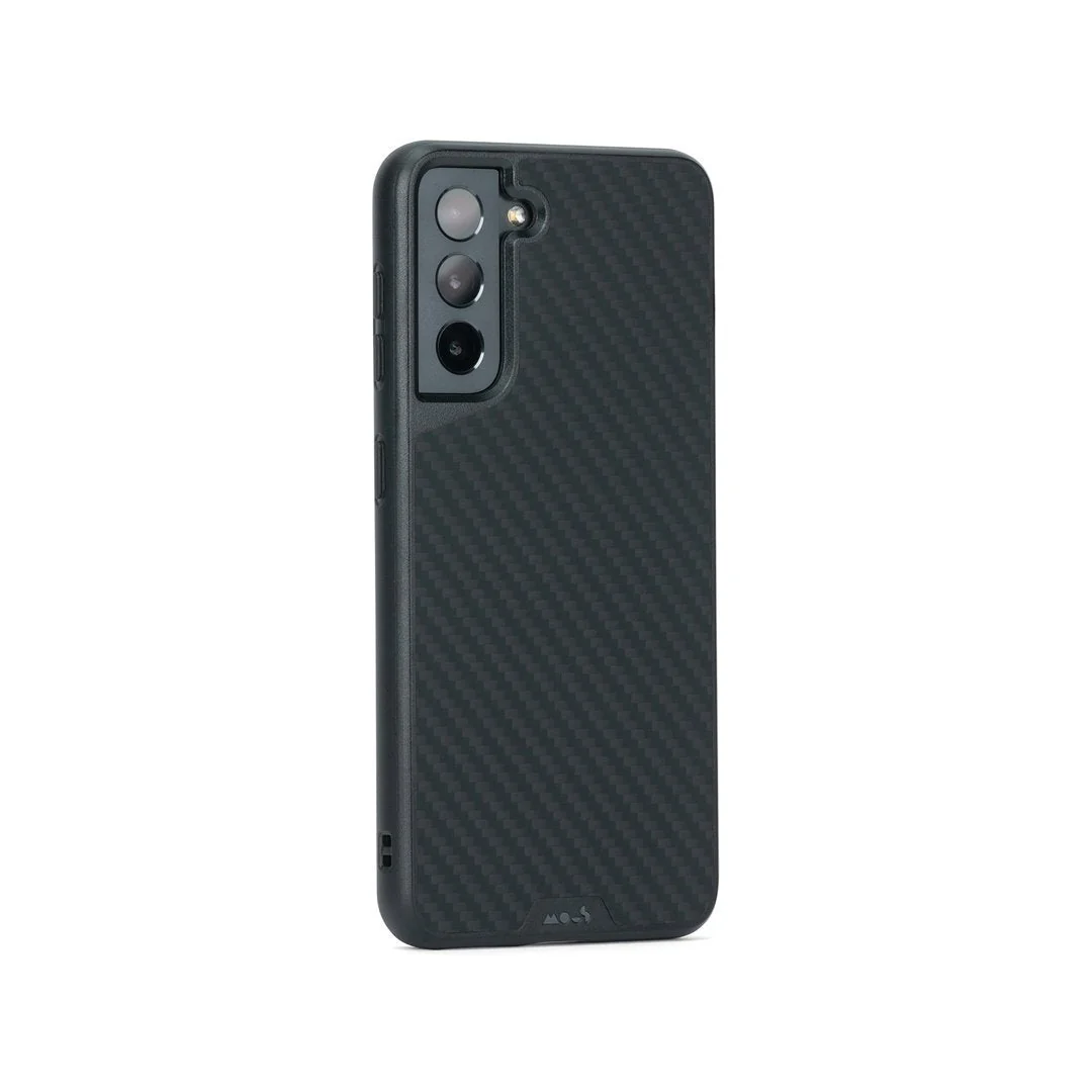 Aramid Fibre Protective Phone Case - Limitless - Image 75