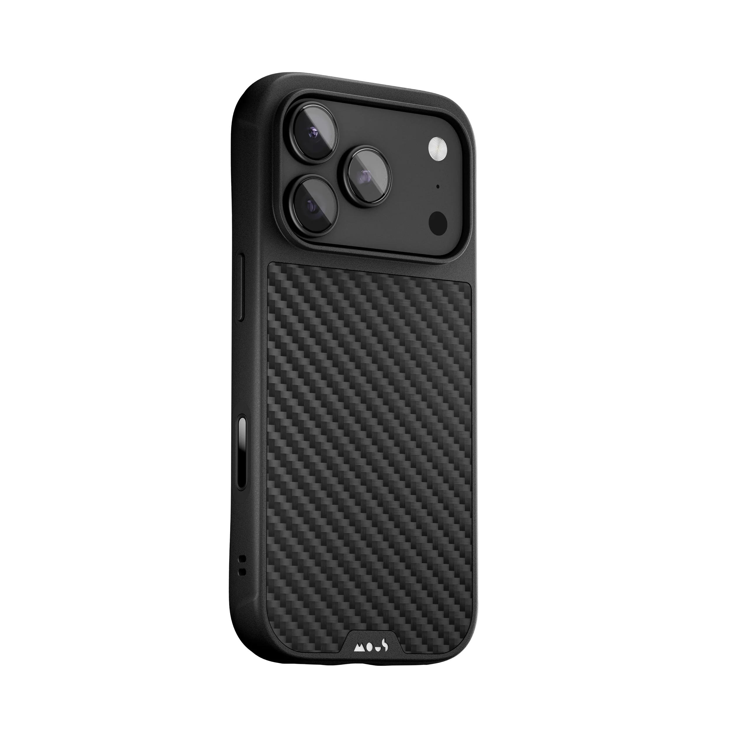 Aramid Fibre Protective Phone Case - Limitless - Image 79