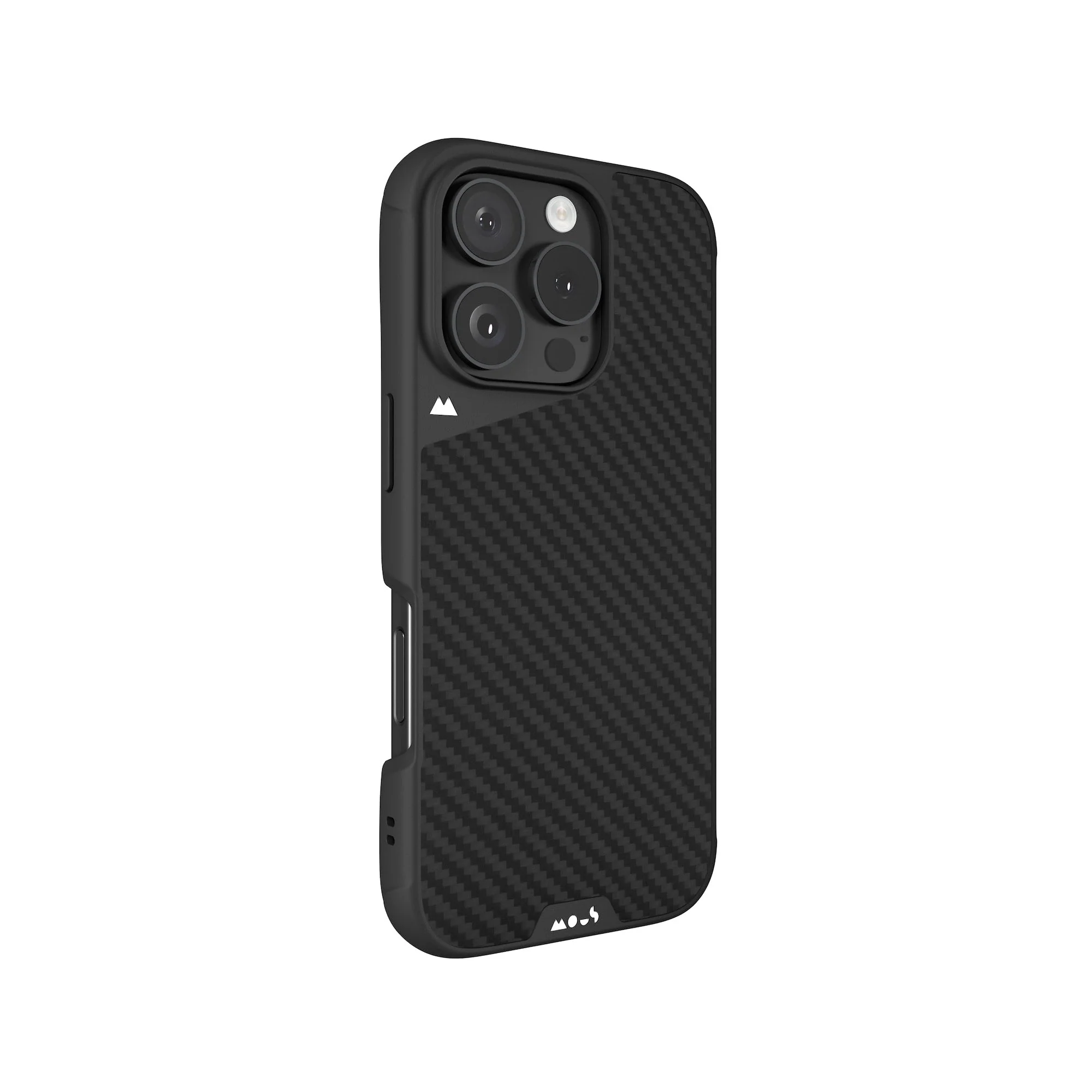 Aramid Fibre Protective Phone Case - Limitless - Image 80