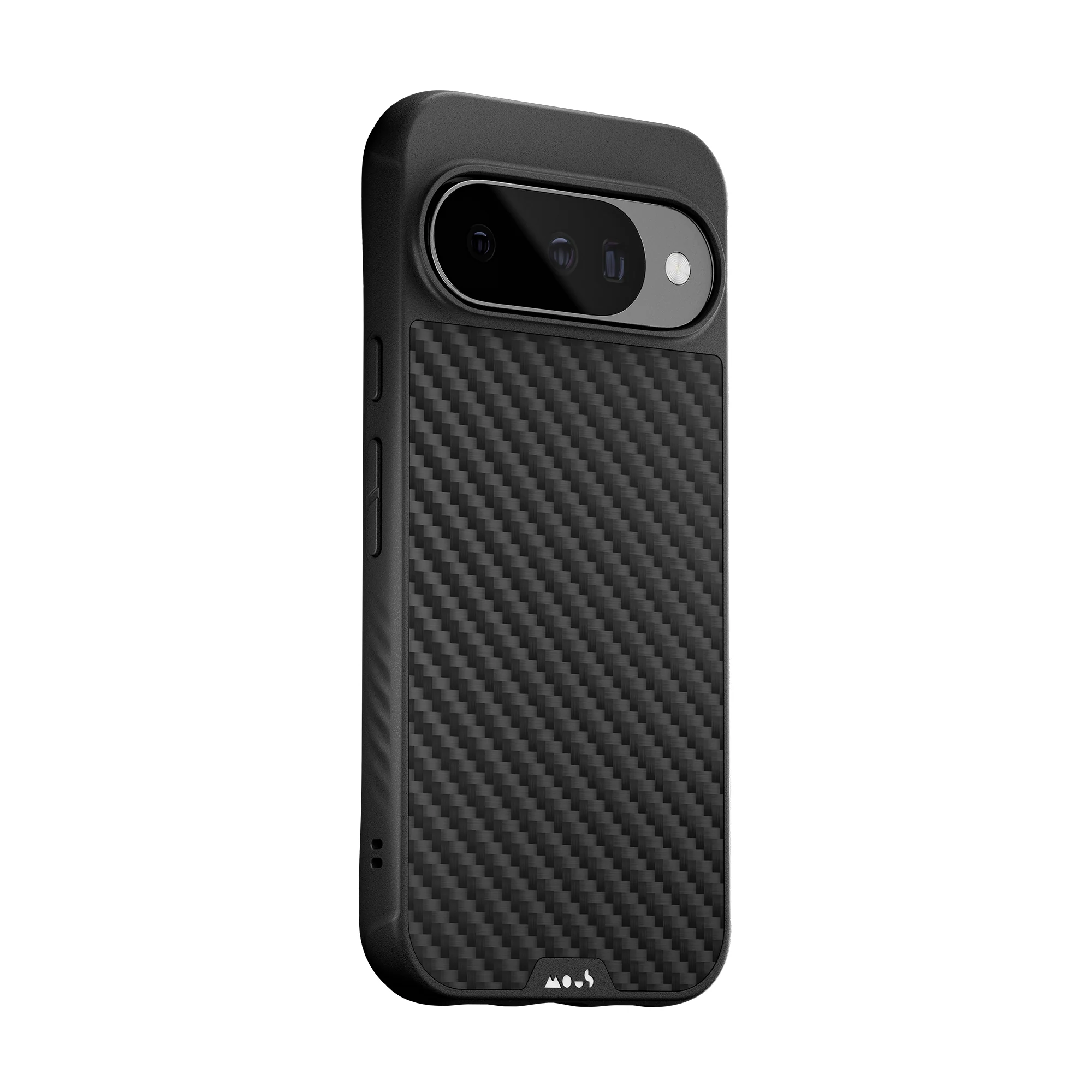 Aramid Fibre Protective Phone Case - Limitless - Image 86