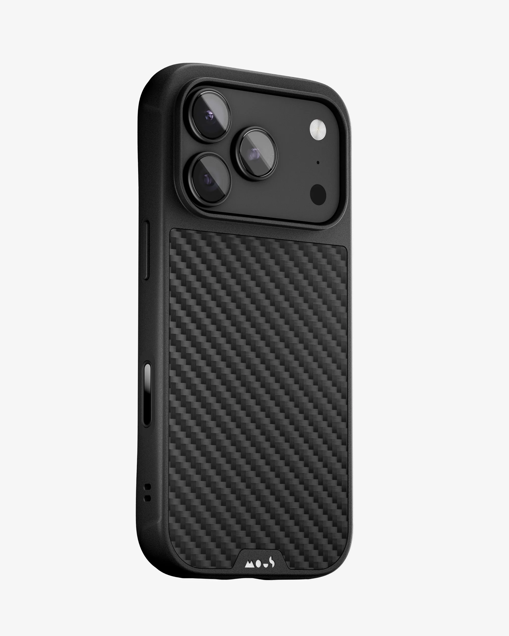 Aramid Fibre Protective Phone Case - Limitless - Image 88