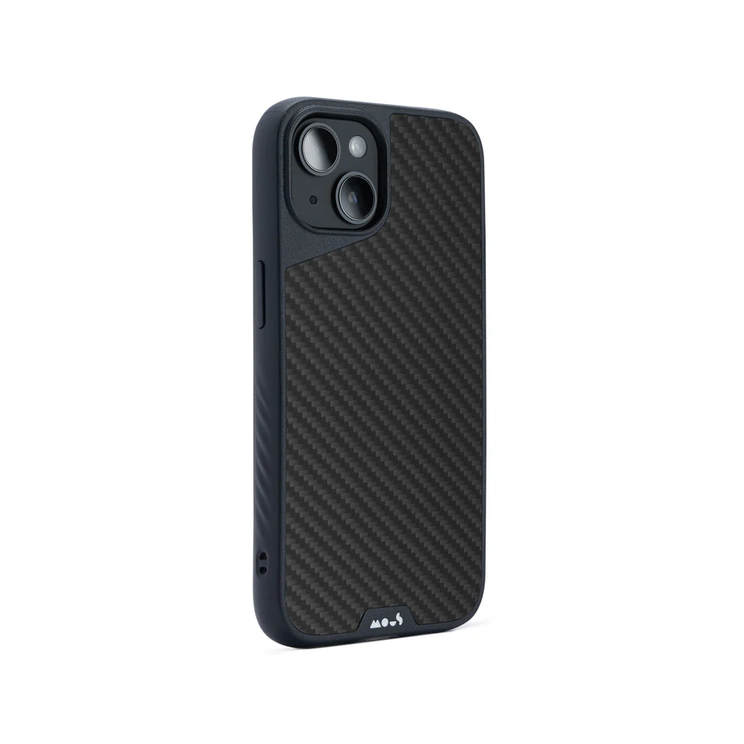 Aramid Fibre Protective Phone Case - Limitless - Image 98