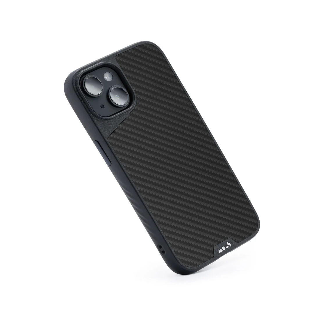 Aramid Fibre Protective Phone Case - Limitless - Image 99