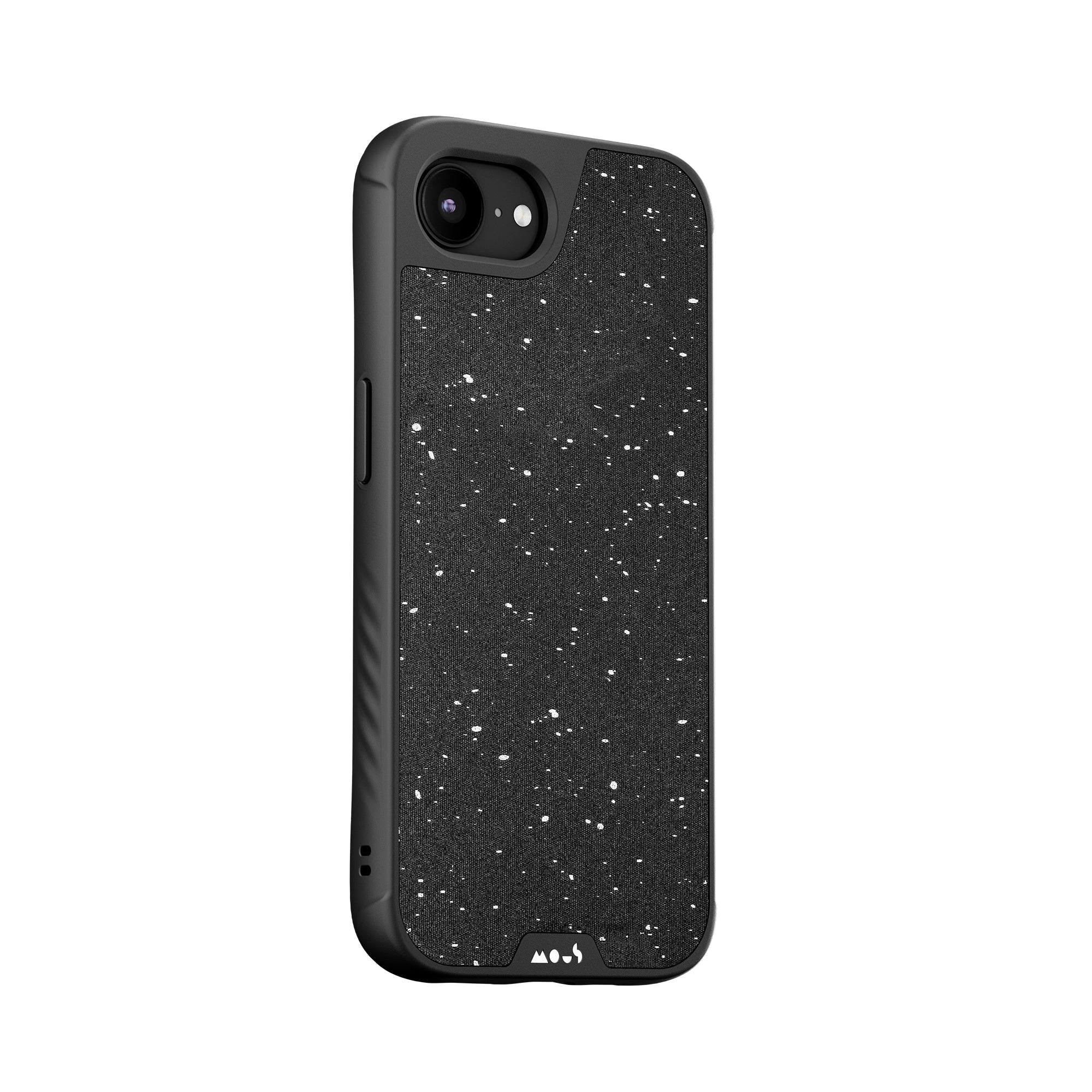 Speckled Fabric Protective Phone Case - Limitless - Image 100